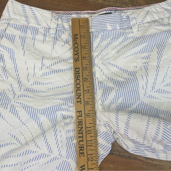 Tommy Hilfiger Slim Chino Tropical Pants - Picture 6 of 14